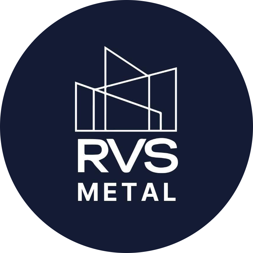RVS Metal – Метални конструкции и изделия
